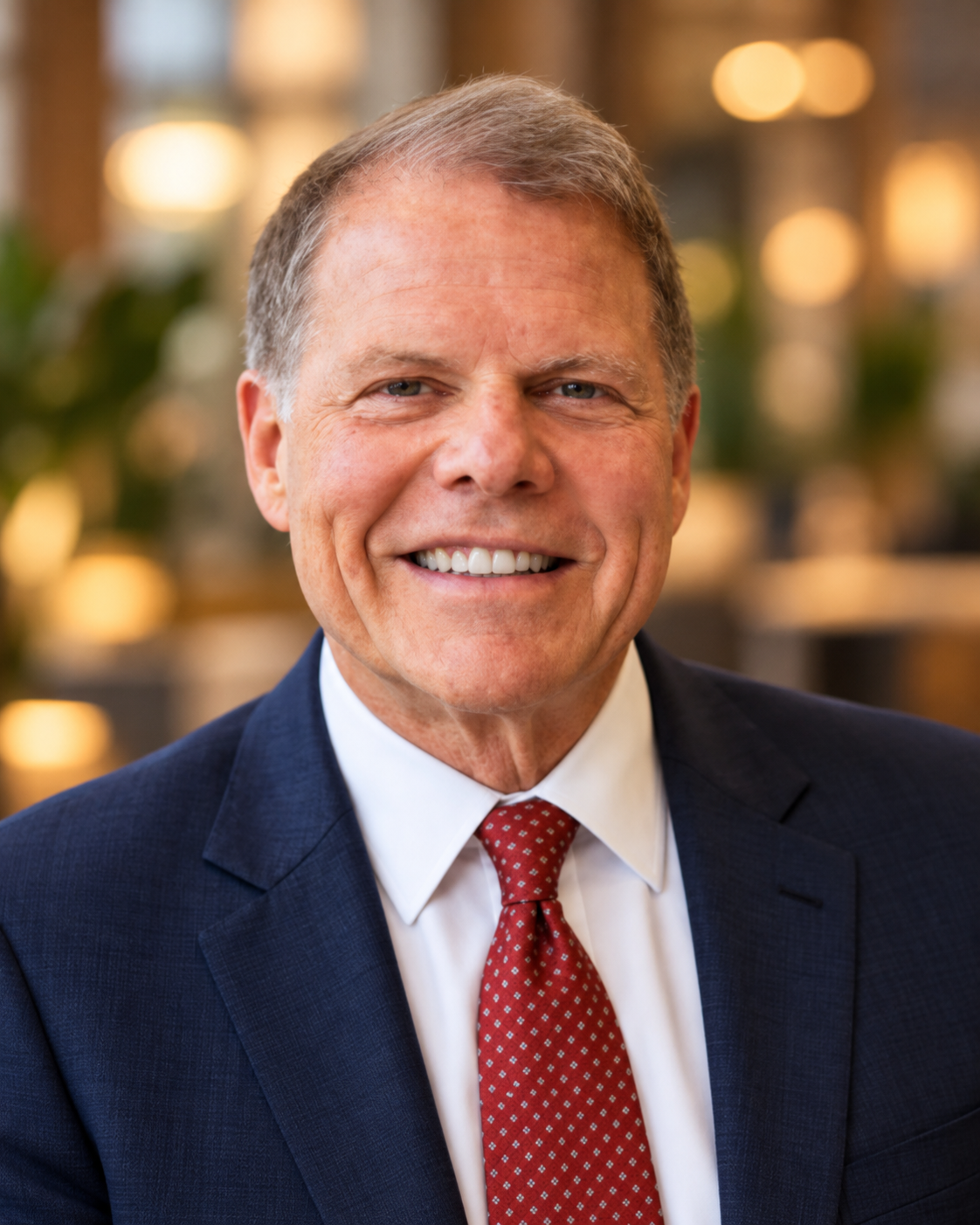 Jerry Anderson